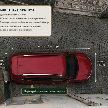 богатина 4* סוזופול