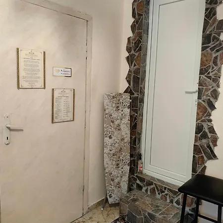 богатина Penzion