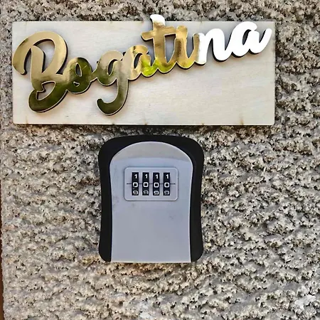 богатина בית הארחה 4*