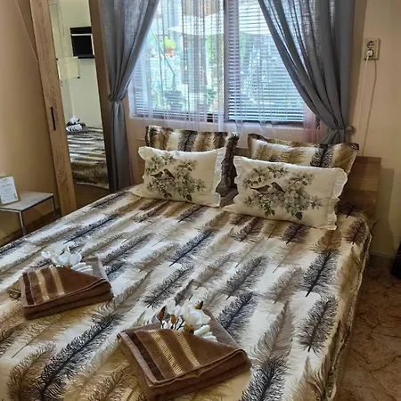 богатина Sozopol