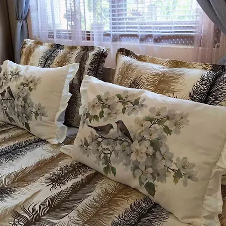 богатина בית הארחה