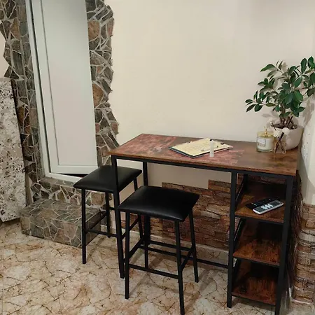 богатина בית הארחה 4*