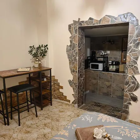בית הארחה богатина סוזופול